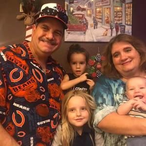 Meet your Posher, Deborah